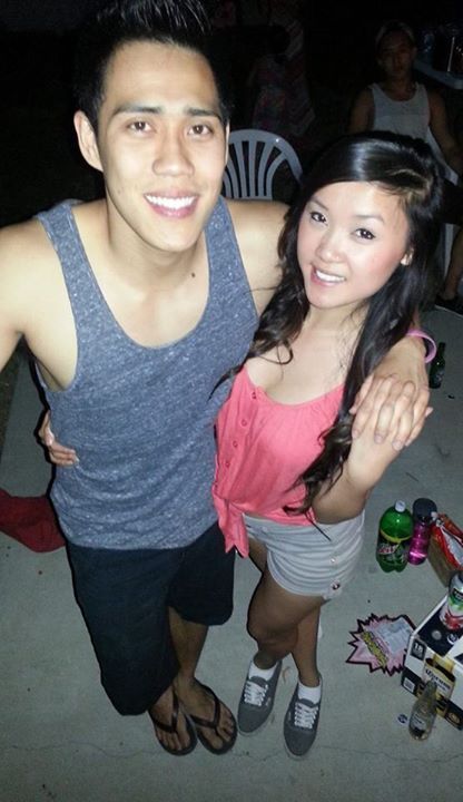 Angel Nguyen - Class of 2008 - Hunter High School