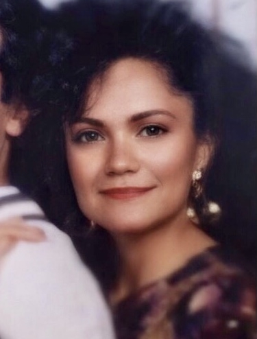 Andria Finau - Class of 1991 - Hunter High School