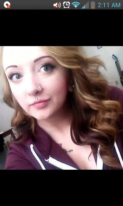 Shandi Krone - Class of 2006 - Hunter High School