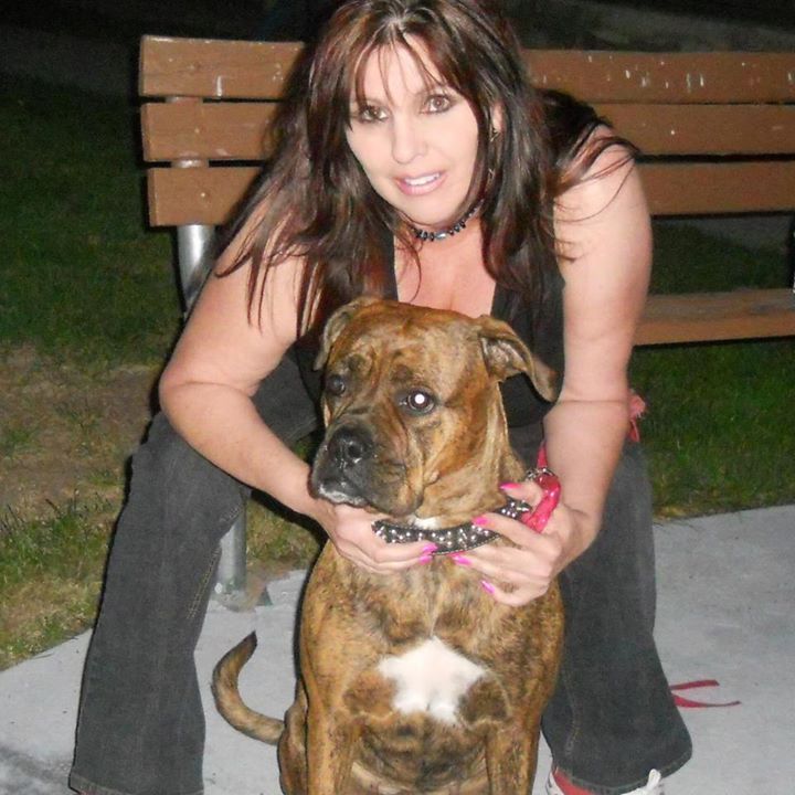 Dawn Prosser - Class of 2007 - Hunter High School