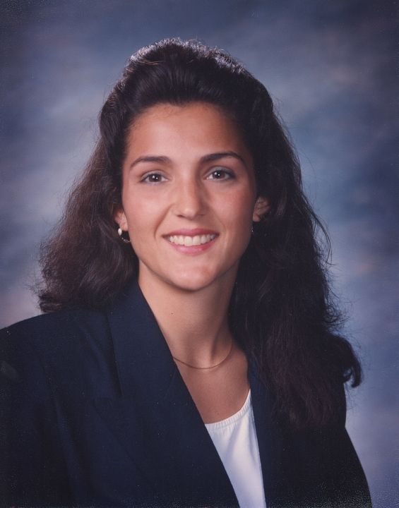 Donna Mello - Class of 1991 - Joseph Case High School