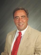 Ted Pettine - Faculty - Joseph Case High School