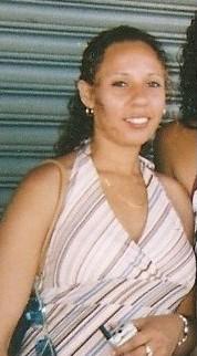 Nadine Lopes - Class of 1998 - Westport High School