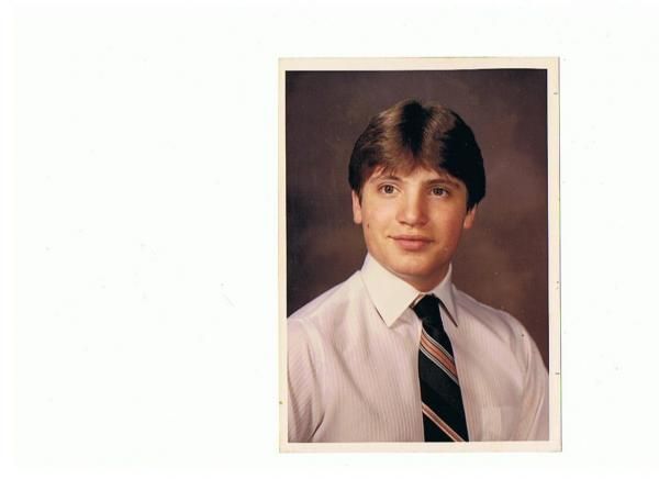 Scott Loiselle - Class of 1984 - Westport High School