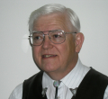 Alfred G Rouff