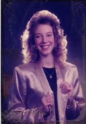 Pam Dooley - Class of 1988 - Lynnfield High School