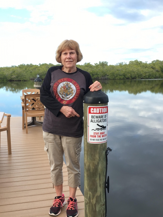 Carol Brettell - Class of 1960 - Lynnfield High School