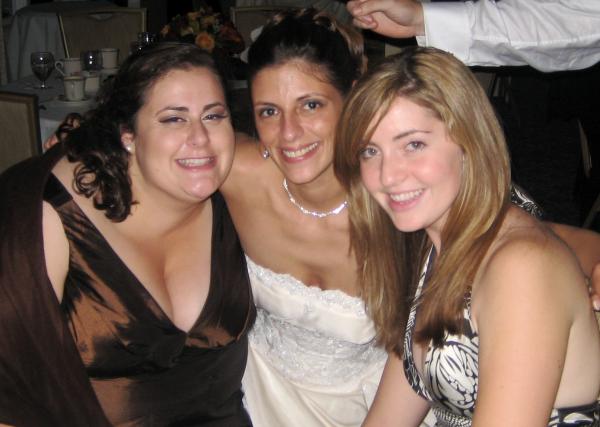 Kristen Barrett - Class of 2000 - Lynnfield High School