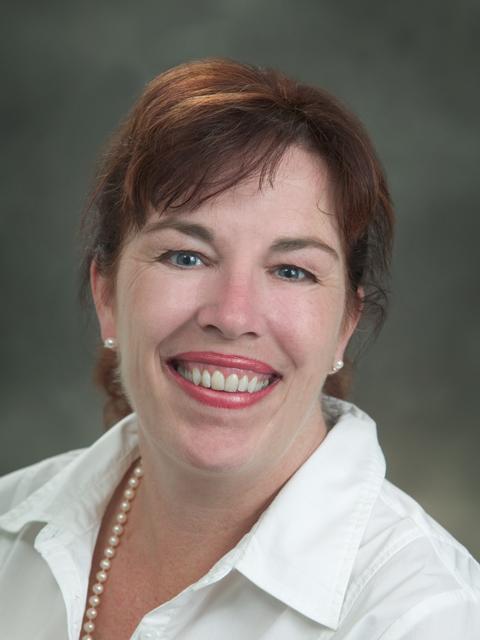Jo-ellen Wilkinson - Class of 1975 - Lynnfield High School