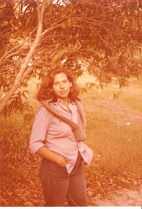 Lisa Ellen - Class of 1976 - Lynnfield High School