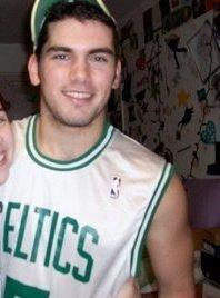 Patrick Lamusta - Class of 2008 - Lynnfield High School