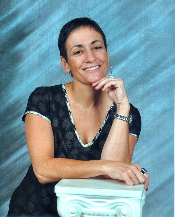 Lauren Mosher - Class of 1980 - Lynnfield High School