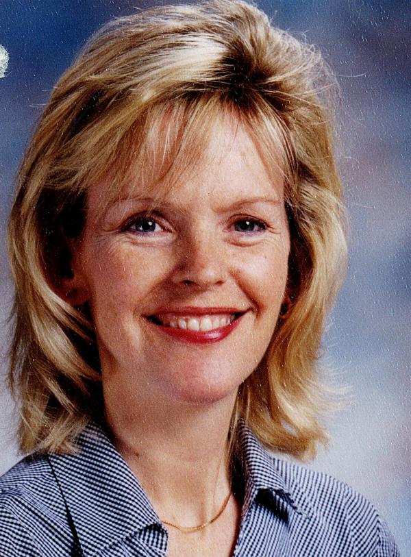 Mary Kate Hartwell - Class of 1980 - Lynnfield High School