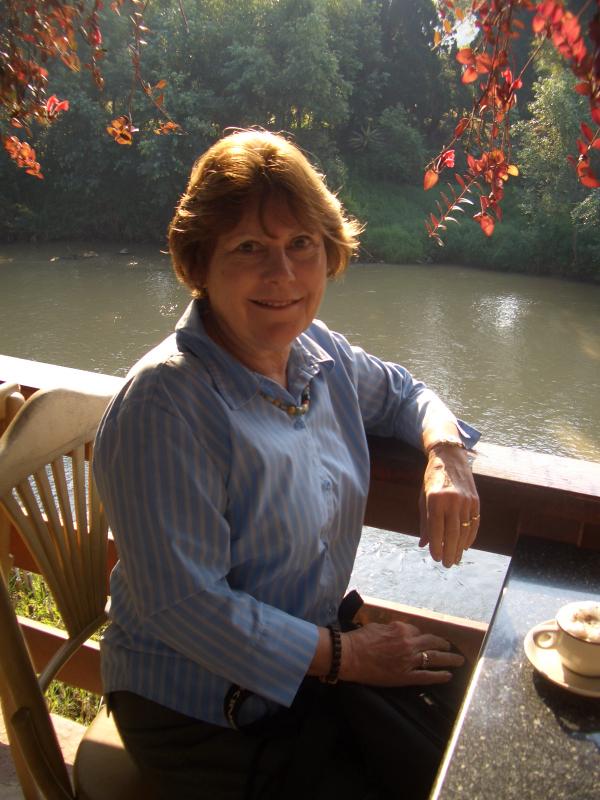 Carol Brettell - Class of 1960 - Lynnfield High School