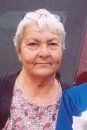 Shirley Buchanan - Class of 1952 - Lynnfield High School