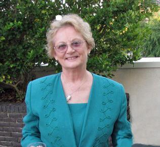 Arlene Dempsey - Class of 1961 - Lynnfield High School