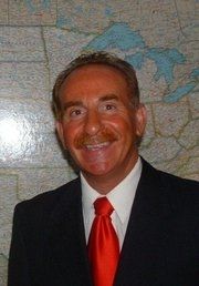 Wayne Slavit - Class of 1973 - Lynnfield High School