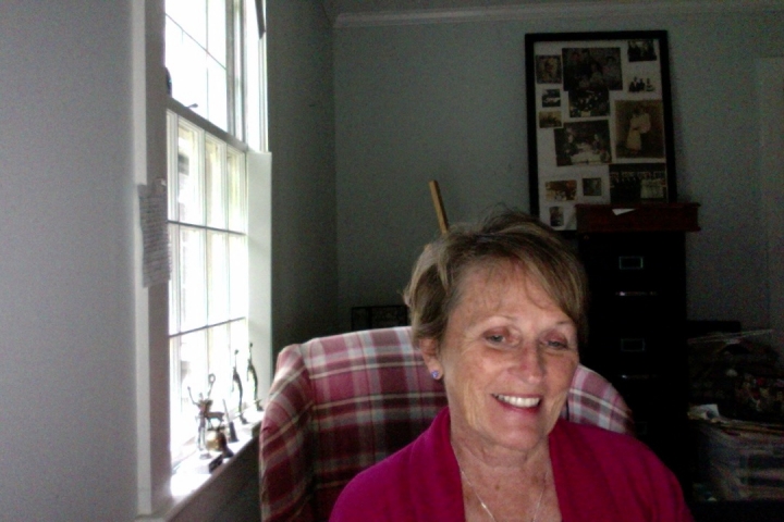 Susan Schaffner - Class of 1960 - Lynnfield High School