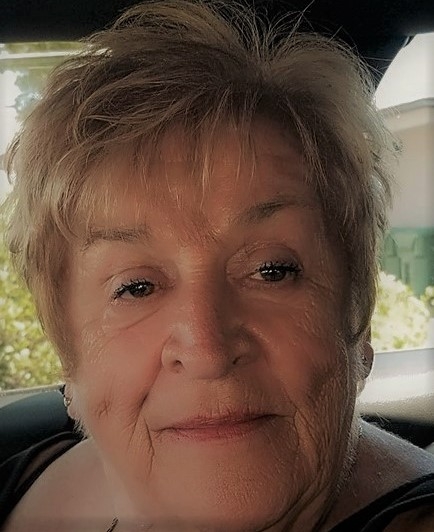 Janice Dalrymple - Class of 1960 - Lynnfield High School