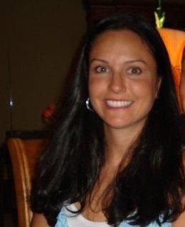 Krista Goodrich - Class of 1989 - Lynnfield High School