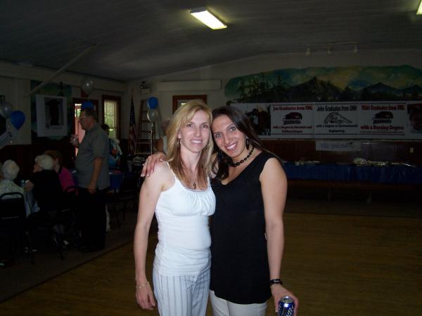 Karen Cosco - Class of 1986 - Lynnfield High School