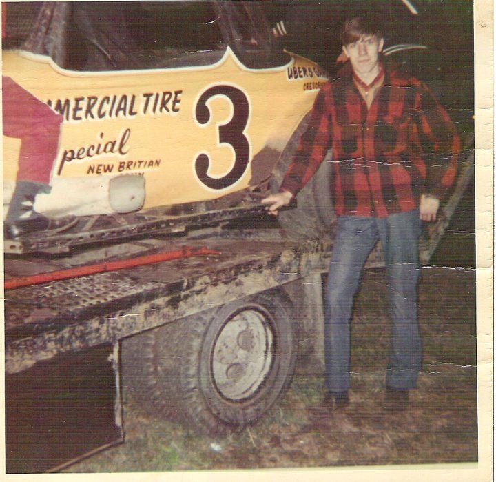 Ed Mudd - Class of 1964 - Greenfield High School