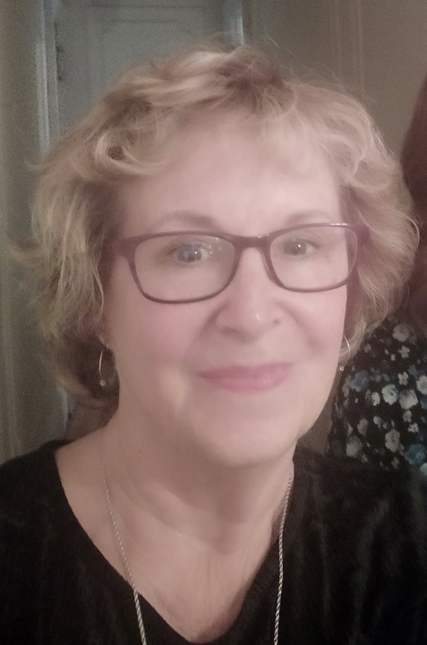 Sarah Schwartzman - Class of 1970 - Greenfield High School