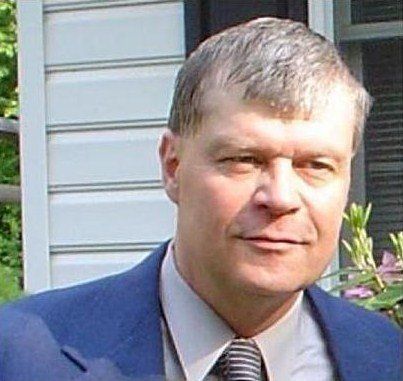 Dave Rediker - Class of 1974 - Greenfield High School