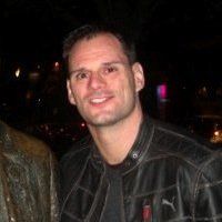 Jason Wegiel - Class of 1991 - Greenfield High School