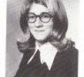 Debi Brinkman, class of 1972