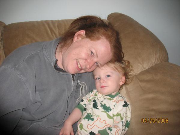 Cheryl Davis - Class of 1995 - Easthampton High School