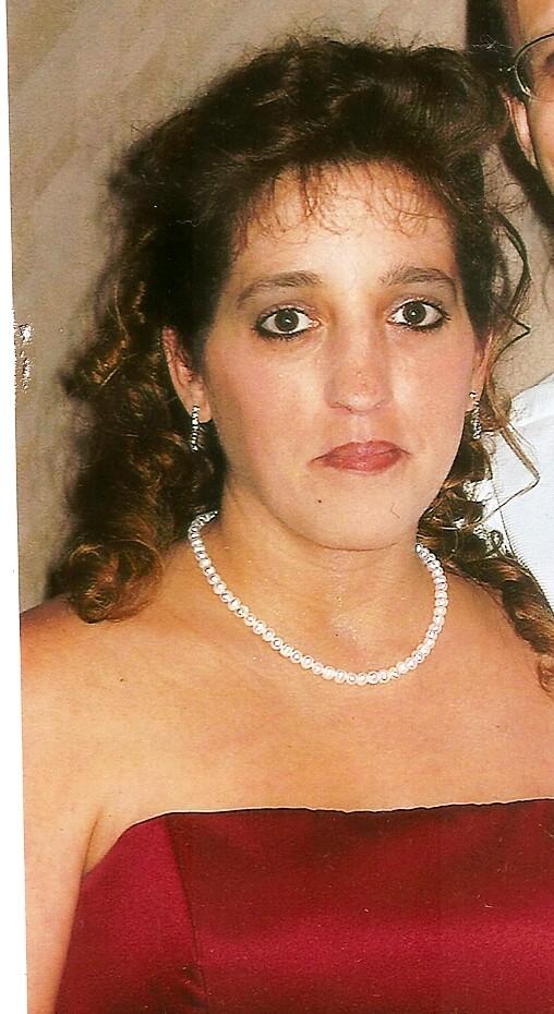 Michaela Young - Class of 1986 - Easthampton High School