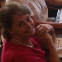 Yvonne Lavalley Gingras - Class of 1963 - Easthampton High School