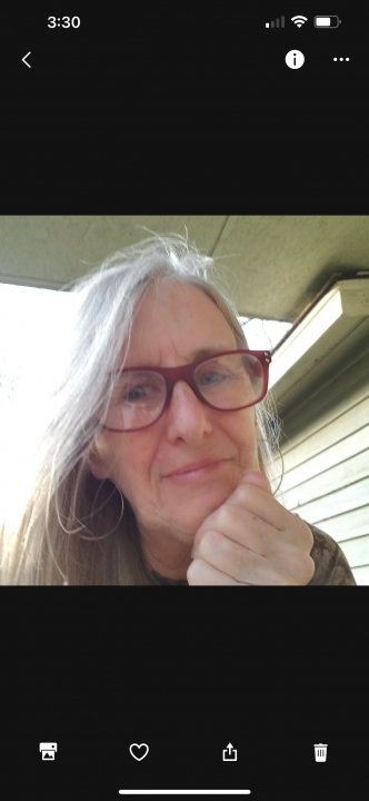Cheryl Wyman - Class of 1976 - Gateway Regional High School