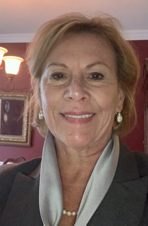 Elizabeth H - Class of 1976 - Ashland High School