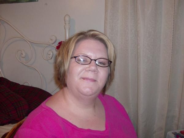 Heather Evans - Class of 1992 - Kearns High School