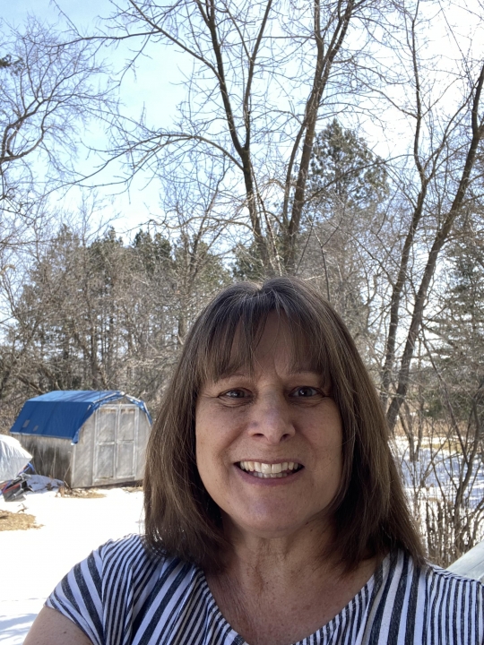 Kim Ivie - Class of 1985 - Kearns High School