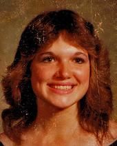 Becky Wilson - Class of 1985 - Kearns High School