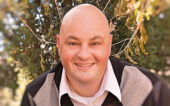 Justin Yardley - Class of 1992 - Kearns High School