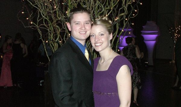 Sarah Wagstaff - Class of 2000 - Kearns High School