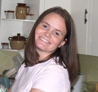 Tina Perry - Class of 2000 - Kearns High School