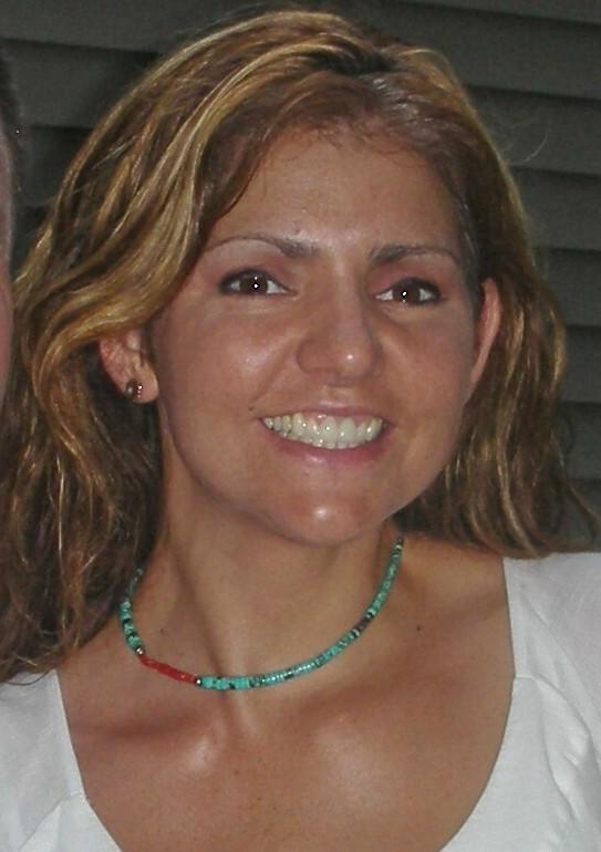 Rene Maggard - Class of 1992 - Kearns High School