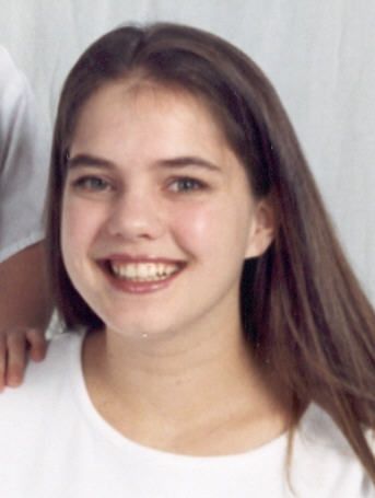 Amber Pipkin - Class of 1995 - Kearns High School