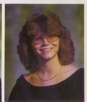 Cindy Dahlgren - Class of 1981 - Kearns High School
