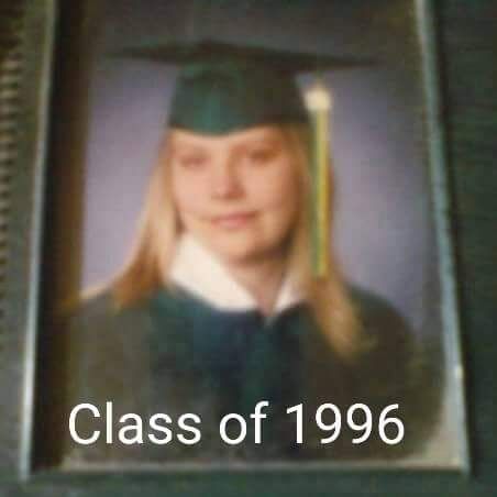 Michelle Fullmer - Class of 1996 - Kearns High School