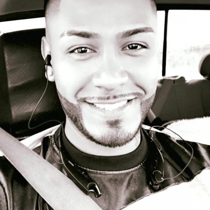 Axel Ortega - Class of 2007 - Kearns High School