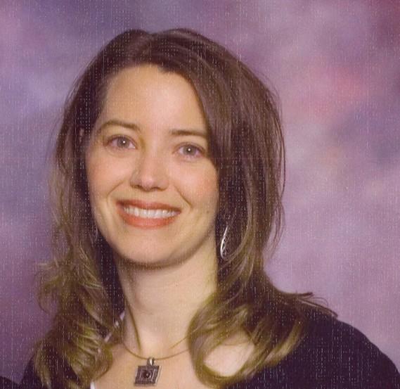 Stacy Clark - Class of 1989 - Kearns High School