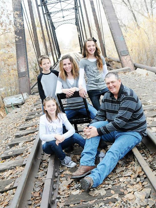 Alisha Lamm Sparks - Class of 1995 - Kearns High School