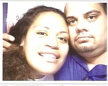 Ika Vaenuku - Class of 2002 - Kearns High School