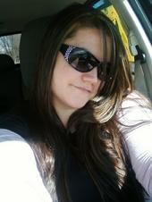 Racheal Devaughn - Class of 2000 - Kearns High School